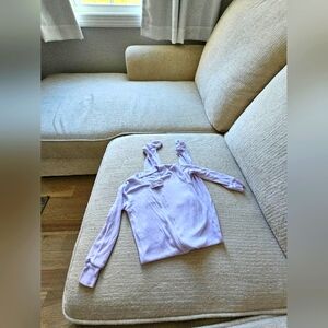 Vaenait Baby Jersey Sleep and Play 12M
